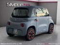 Citroen ami ami sans permis garantie 12 mois simplici s1 occasion montreuil (porte de vincennes)(75) simplicicar simplicibike...