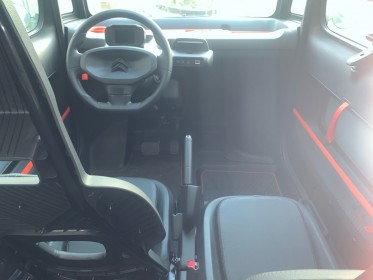 Citroen ami ami sans permis garantie 12 mois simplici s1 occasion montreuil (porte de vincennes)(75) simplicicar simplicibike...