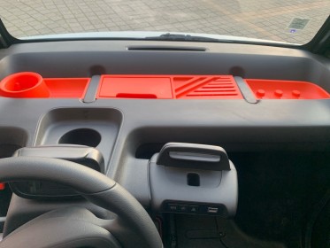 Citroen ami ami sans permis garantie 12 mois simplici s1 occasion montreuil (porte de vincennes)(75) simplicicar simplicibike...