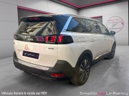 PEUGEOT d'occasion 5008 130 GT LINE de 2020 Le Raincy (93)﻿