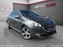 Peugeot 208 gti 1.6 200ch bvm6 - full - distrib ok - occasion simplicicar compiegne simplicicar simplicibike france