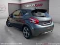 Peugeot 208 gti 1.6 200ch bvm6 - full - distrib ok - occasion simplicicar compiegne simplicicar simplicibike france