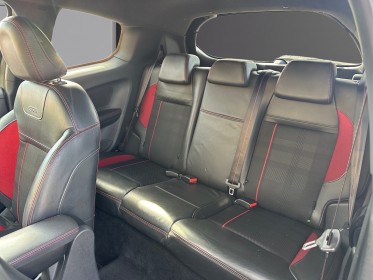 Peugeot 208 gti 1.6 200ch bvm6 - full - distrib ok - occasion simplicicar compiegne simplicicar simplicibike france