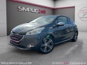 Peugeot 208 gti 1.6 200ch bvm6 - full - distrib ok - occasion simplicicar compiegne simplicicar simplicibike france