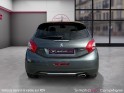 Peugeot 208 gti 1.6 200ch bvm6 - full - distrib ok - occasion simplicicar compiegne simplicicar simplicibike france
