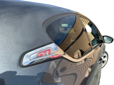 Peugeot 208 gti 1.6 200ch bvm6 - full - distrib ok - occasion simplicicar compiegne simplicicar simplicibike france
