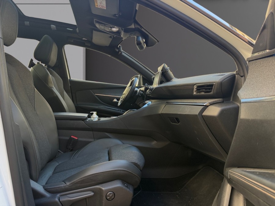 PEUGEOT d'occasion 5008 130 GT LINE de 2020 Le Raincy (93)﻿