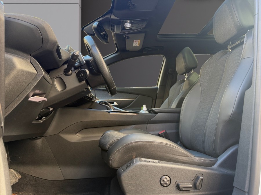 PEUGEOT d'occasion 5008 130 GT LINE de 2020 Le Raincy (93)﻿