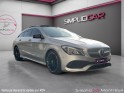 Mercedes classe cla shooting brake 220 d 7-g dct 4matic fascination garantie 12 mois toit ouvrant occasion montreuil (porte...