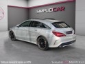 Mercedes classe cla shooting brake 220 d 7-g dct 4matic fascination garantie 12 mois toit ouvrant occasion montreuil (porte...