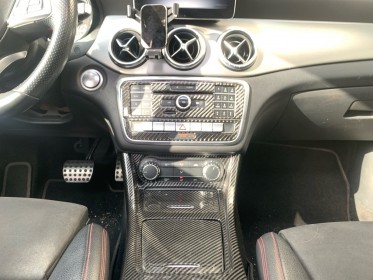 Mercedes classe cla shooting brake 220 d 7-g dct 4matic fascination garantie 12 mois toit ouvrant occasion montreuil (porte...