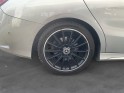 Mercedes classe cla shooting brake 220 d 7-g dct 4matic fascination garantie 12 mois toit ouvrant occasion montreuil (porte...