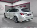 Toyota corolla touring sports hybride my22 122h design garantie 12 mois carplay sièges chauffants occasion montreuil (porte...