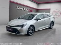 Toyota corolla touring sports hybride my22 122h design garantie 12 mois carplay sièges chauffants occasion montreuil (porte...