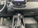 Toyota corolla touring sports hybride my22 122h design garantie 12 mois carplay sièges chauffants occasion montreuil (porte...