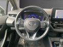 Toyota corolla touring sports hybride my22 122h design garantie 12 mois carplay sièges chauffants occasion montreuil (porte...
