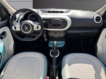 Renault twingo iii 1.0 sce 70 eco2 intens garantie 12 mois occasion simplicicar vienne simplicicar simplicibike france