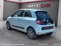 Renault twingo iii 1.0 sce 70 eco2 intens garantie 12 mois occasion simplicicar vienne simplicicar simplicibike france