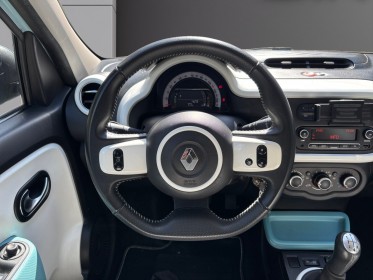 Renault twingo iii 1.0 sce 70 eco2 intens garantie 12 mois occasion simplicicar vienne simplicicar simplicibike france