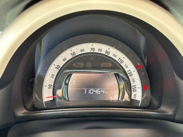 Renault twingo iii 1.0 sce 70 eco2 intens garantie 12 mois occasion simplicicar vienne simplicicar simplicibike france