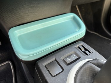 Renault twingo iii 1.0 sce 70 eco2 intens garantie 12 mois occasion simplicicar vienne simplicicar simplicibike france