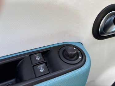 Renault twingo iii 1.0 sce 70 eco2 intens garantie 12 mois occasion simplicicar vienne simplicicar simplicibike france