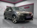 Peugeot 2008 1.6 bluehdi 100ch bvm5 féline cuivre toit panoramique grip control garantie 12 mois occasion simplicicar...