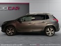 Peugeot 2008 1.6 bluehdi 100ch bvm5 féline cuivre toit panoramique grip control garantie 12 mois occasion simplicicar...