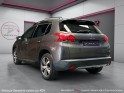 Peugeot 2008 1.6 bluehdi 100ch bvm5 féline cuivre toit panoramique grip control garantie 12 mois occasion simplicicar...