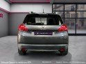 Peugeot 2008 1.6 bluehdi 100ch bvm5 féline cuivre toit panoramique grip control garantie 12 mois occasion simplicicar...