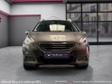 Peugeot 2008 1.6 bluehdi 100ch bvm5 féline cuivre toit panoramique grip control garantie 12 mois occasion simplicicar...