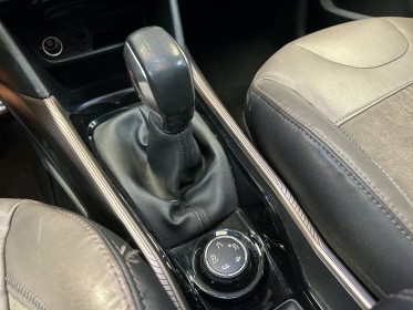 Peugeot 2008 1.6 bluehdi 100ch bvm5 féline cuivre toit panoramique grip control garantie 12 mois occasion simplicicar...