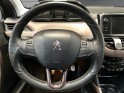 Peugeot 2008 1.6 bluehdi 100ch bvm5 féline cuivre toit panoramique grip control garantie 12 mois occasion simplicicar...