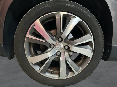 Peugeot 2008 1.6 bluehdi 100ch bvm5 féline cuivre toit panoramique grip control garantie 12 mois occasion simplicicar...