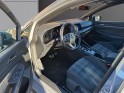 Volkswagen golf 8 gtd 200ch dsg7 - nardo - full - immat fr - occasion simplicicar compiegne simplicicar simplicibike france