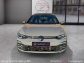 Volkswagen golf 8 gtd 200ch dsg7 - nardo - full - immat fr - occasion simplicicar compiegne simplicicar simplicibike france