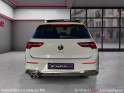 Volkswagen golf 8 gtd 200ch dsg7 - nardo - full - immat fr - occasion simplicicar compiegne simplicicar simplicibike france