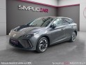 Mg mg4 ev 64kwh - 150 kw 2wd luxury garantie 12 mois occasion montreuil (porte de vincennes)(75) simplicicar simplicibike...