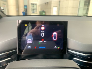 Mg mg4 ev 64kwh - 150 kw 2wd luxury garantie 12 mois occasion montreuil (porte de vincennes)(75) simplicicar simplicibike...