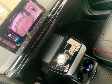 Mg mg4 ev 64kwh - 150 kw 2wd luxury garantie 12 mois occasion montreuil (porte de vincennes)(75) simplicicar simplicibike...