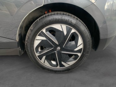 Mg mg4 ev 64kwh - 150 kw 2wd luxury garantie 12 mois occasion montreuil (porte de vincennes)(75) simplicicar simplicibike...