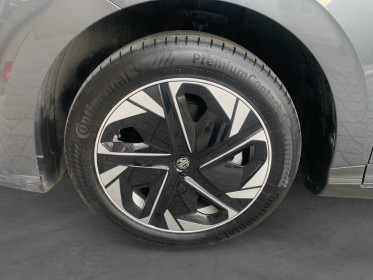 Mg mg4 ev 64kwh - 150 kw 2wd luxury garantie 12 mois occasion montreuil (porte de vincennes)(75) simplicicar simplicibike...