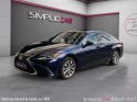 Lexus es my21 300h business plus toit ouvrant carplay garantie 12 mois occasion montreuil (porte de vincennes)(75)...