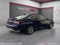 Lexus es my21 300h business plus toit ouvrant carplay garantie 12 mois occasion montreuil (porte de vincennes)(75)...