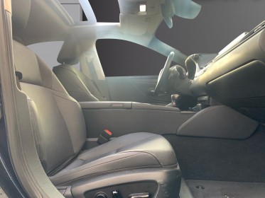 Lexus es my21 300h business plus toit ouvrant carplay garantie 12 mois occasion montreuil (porte de vincennes)(75)...