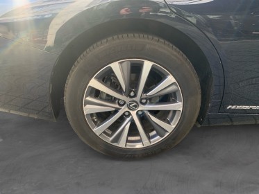 Lexus es my21 300h business plus toit ouvrant carplay garantie 12 mois occasion montreuil (porte de vincennes)(75)...