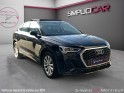 Audi q3 sportback 35 tfsi 150 ch s tronic 7 advanced toit ouvrant carplay garantie  12 mois occasion montreuil (porte de...