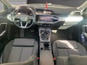 Audi q3 sportback 35 tfsi 150 ch s tronic 7 advanced toit ouvrant carplay garantie  12 mois occasion montreuil (porte de...