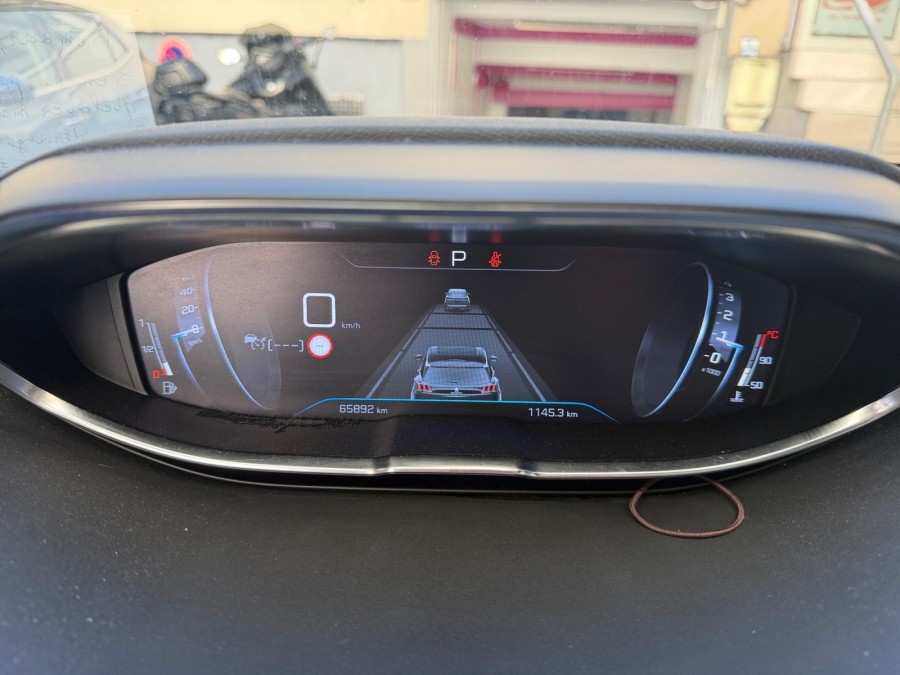 PEUGEOT d'occasion 5008 130 GT LINE de 2020 Le Raincy (93)﻿