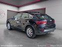 Audi q3 sportback 35 tfsi 150 ch s tronic 7 advanced toit ouvrant carplay garantie  12 mois occasion montreuil (porte de...